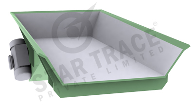 Electro Mechanical Feeder-StarTrace Electro Mechanical Feeder
