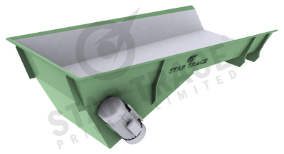 Electro Mechanical Feeder-StarTrace Electro Mechanical Feeder