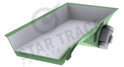 Electro Mechanical Feeder-StarTrace Electro Mechanical Feeder